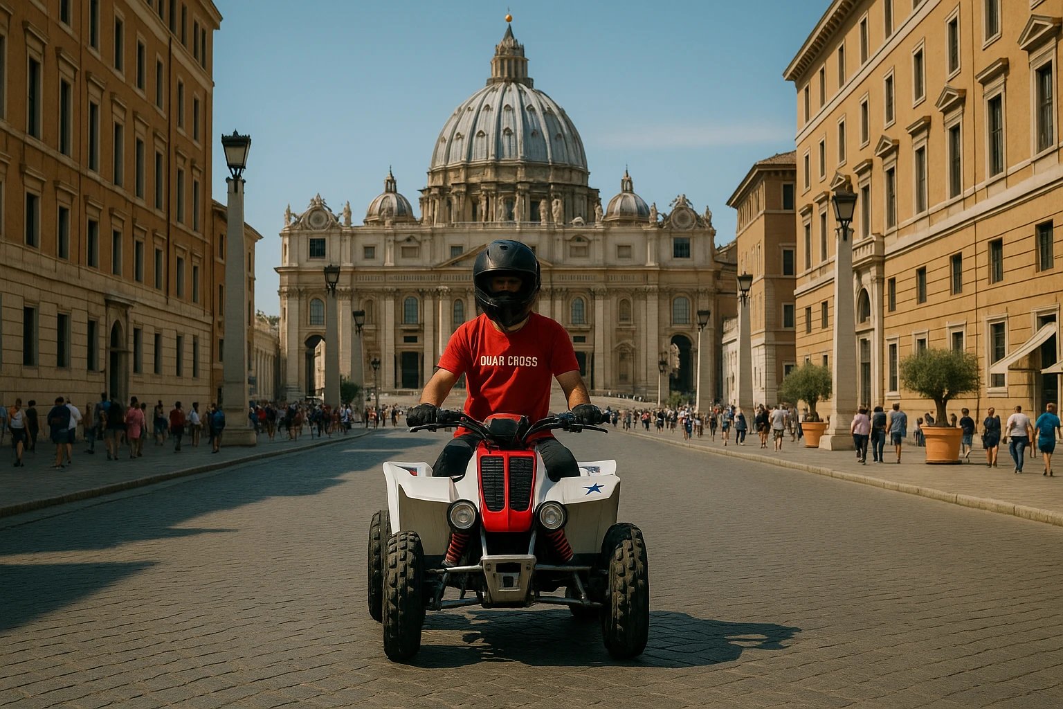 ¿Es Rey Charlie un ente de paz en Puerto Rico?